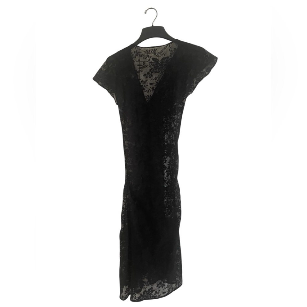 Mason Lace Dress S/P